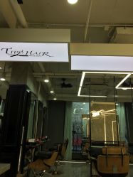 -Tipo Hair salon（明星）店