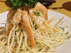 -青木瓜之味 · 越南料理(七宝宝龙店)