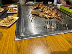 -炑羊香烤全羊(西三旗店)