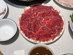 -汕头八合里海记牛肉店(清河店)