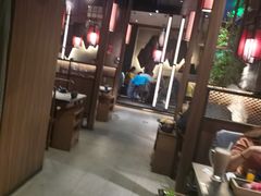 -湊湊火锅·茶憩(世博大道店)