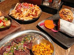 -Q MEX 库迈墨西哥餐吧(三里屯店)