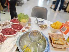 -五洲牛肉美食馆