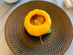 -三宝大饭店-中和艺素餐厅(浦上金山正祥广场店)