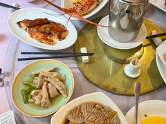 -顺风海鲜港(金玉兰店)
