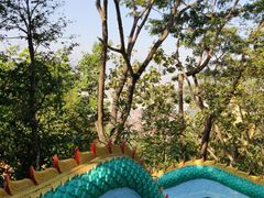 -西双版纳勐泐文化旅游区