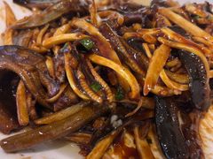 响油鳝糊-東城故事·尋找姆媽的味道(玉兰路店)