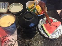 -芥岛(河北大街店)