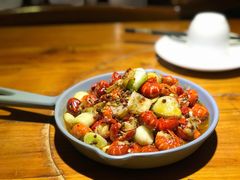 -戴记龙虾(天泽街店)