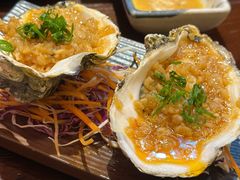 -鸟鹏烧鸟居酒屋(昌岗店)