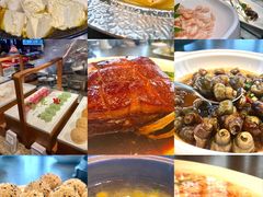 -二十八里太湖船菜(吉祥路店)