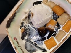鲜芋仙招牌-鲜芋仙(华创店)