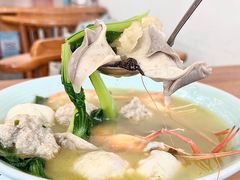 老底子杭三鲜-百家鲜·杭帮菜