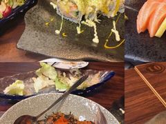 -江户前日本料理(瑞诗酒店店)