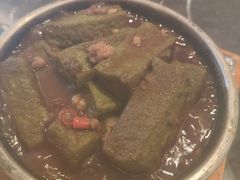 -艳阳天·非遗楚菜(武汉客厅店)