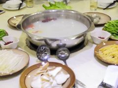 -西夏一品烤全羊(百桥路店)