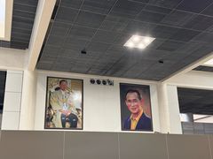 -王权免税店(廊曼机场店)