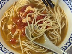 -梅溪·小伙子干挑面(安吉总店)
