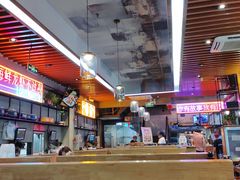 -庆峰龙虾烧烤(合肥一店)