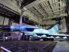 -泰达航母主题公园