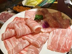 -扬之阿李菌汤火锅(1969店)