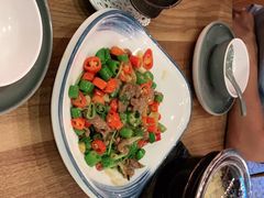 -先记烧鹅王·本地粤菜(福永店)