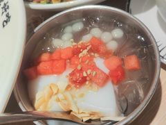 -太二酸菜鱼(中庚漫游城店)