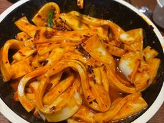 -蓝田印象