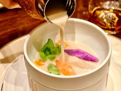 -环球港凯悦 · 享悦中餐厅