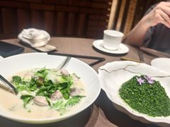 -今轩中餐厅(西安经开洲际酒店)