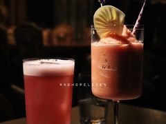 -Strawberry Butterfly草莓蝴蝶日式水果挞