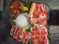 -赤谷和牛烧肉居酒屋(石景山店)