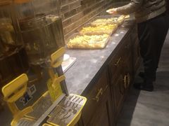 自助取餐区-鸭匠食府·挂炉烤鸭·新京菜(阜成路店)