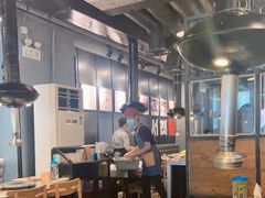 -喜来稀肉(虹泉路店)