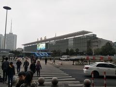 -三叶眼镜城批发市场(上海火车站店)