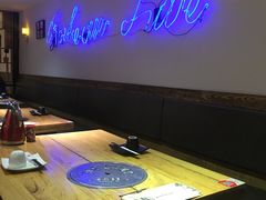 -十号烤场(麦岛店十二年店)