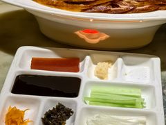 -范家小馆·烤鸭新京菜(金融街店)
