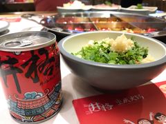 -井格重庆火锅(友谊路新业广场店)