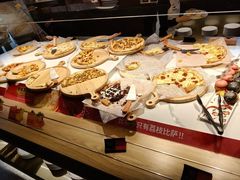 -比格比萨自助(诺亚大厦店)
