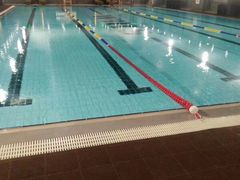 -W FITNESS 威尔仕健身·游泳(老西门新苑店)