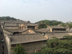 -山西王家大院
