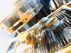 -丹东特色烤肉(南光三部店)