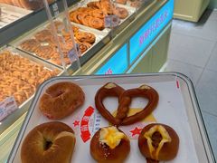 -红星前进面包牛奶公司(五道口购物中心店)