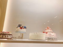 -好利来(七宝领展广场店)