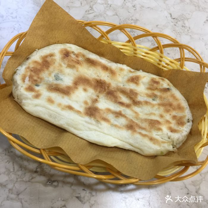 黄记私厨拉面桶饼图片 - 第54张