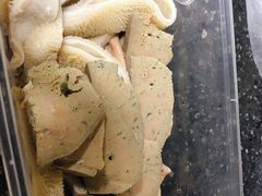 羊肝-小辫子羊肉面馆(周东店)