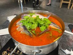 -泉味道贵州厨房(三里河店)