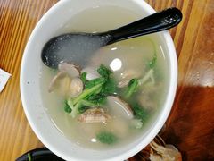 -台州老六海鲜面馆(上南总店)