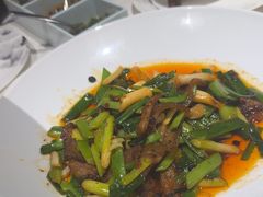 -贡宴盐帮菜自贡驻京联络处餐厅
