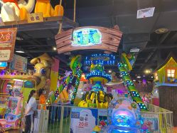 -卡通尼乐园(印象城购物中心店)